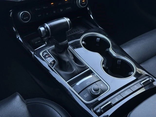 2022 Kia Stinger - Image 15 of 16