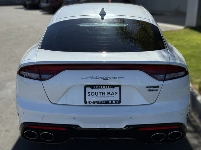 2022 Kia Stinger - Image 3 of 16