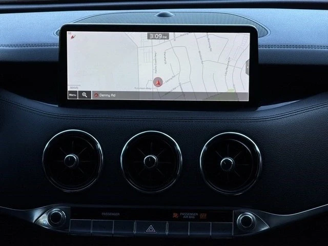 2022 Kia Stinger - Image 13 of 16