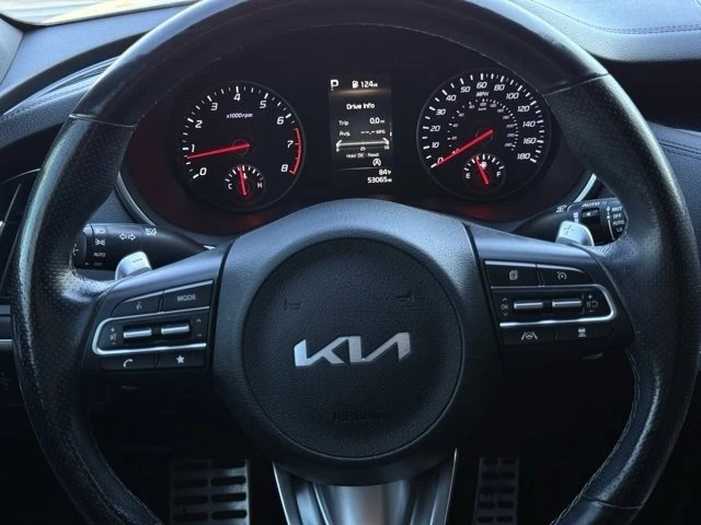 2022 Kia Stinger - Image 16 of 16