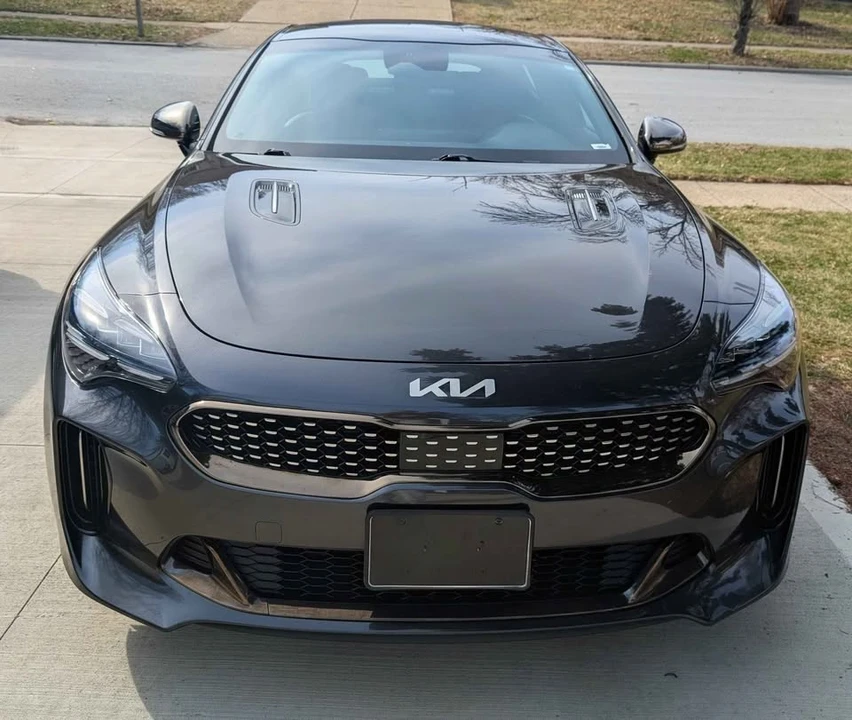 2022 Kia Stinger - Image 4 of 18