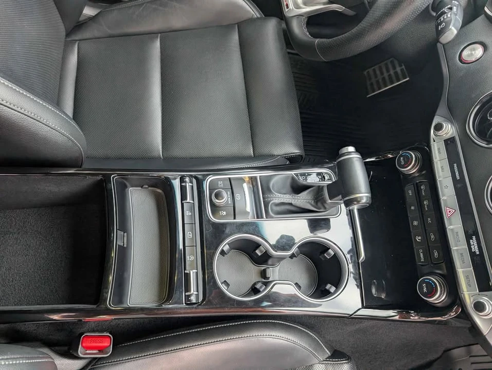 2022 Kia Stinger - Image 11 of 18