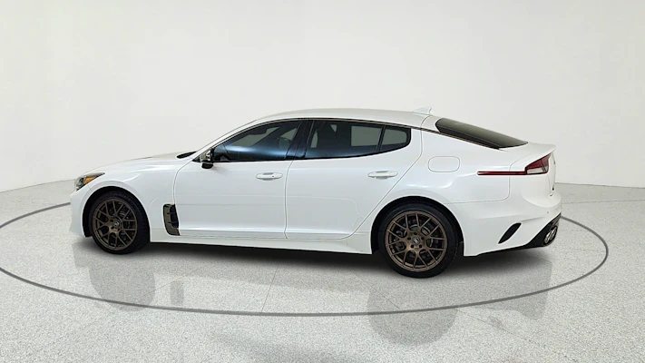 2022 Kia Stinger - Image 5 of 16