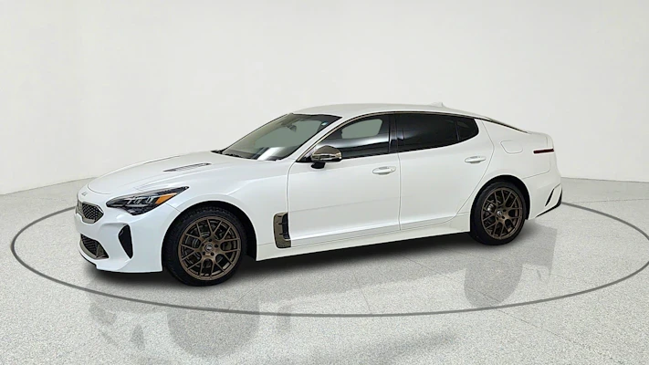 2022 Kia Stinger - Image 4 of 16