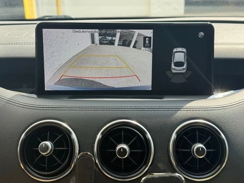 2022 Kia Stinger GT - Image 14 of 19
