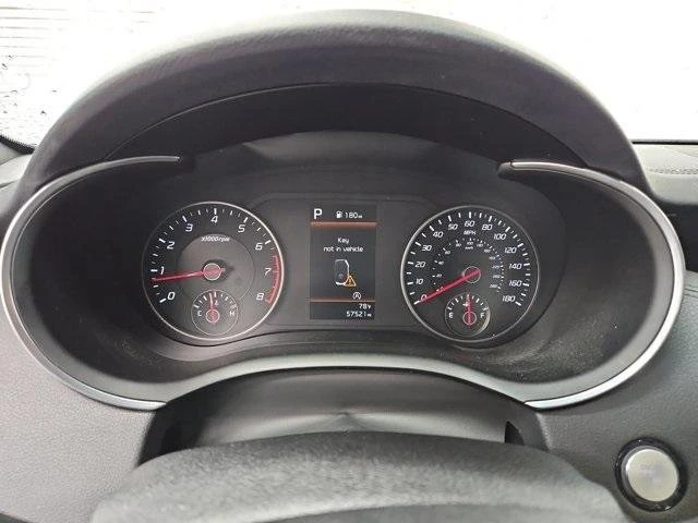 2022 Kia Stinger GT - Image 20 of 20