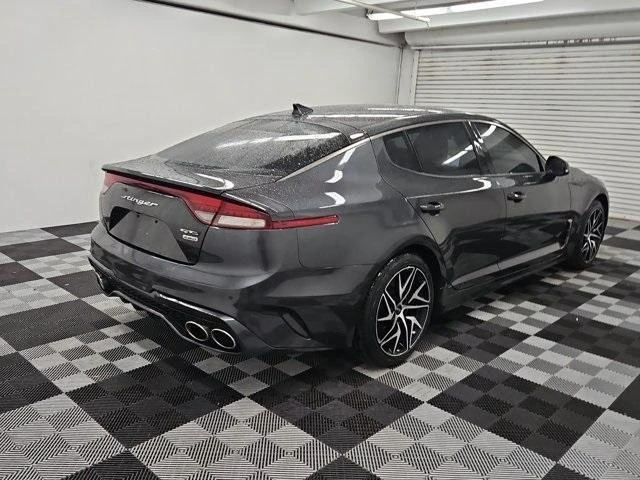2022 Kia Stinger GT - Image 6 of 20