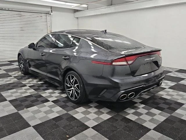 2022 Kia Stinger GT - Image 4 of 20