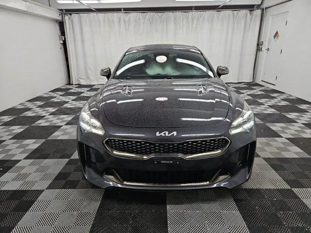 2022 Kia Stinger GT - Image 2 of 20