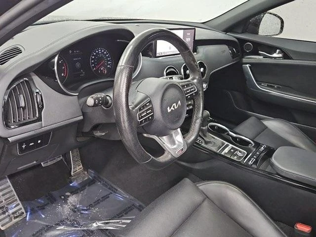 2022 Kia Stinger GT - Image 15 of 20
