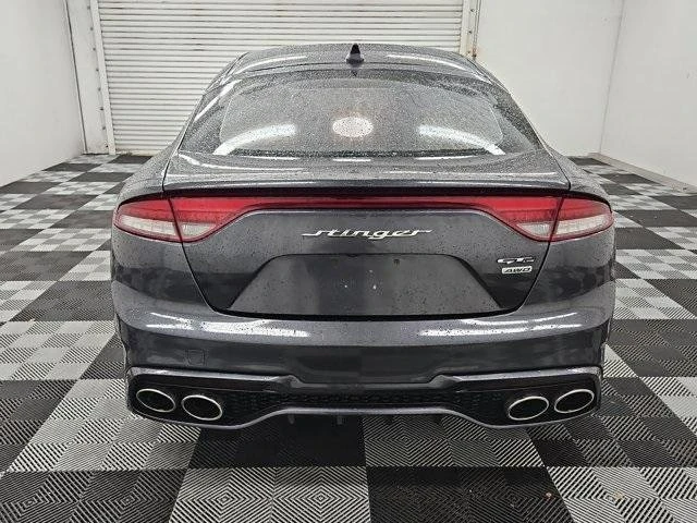 2022 Kia Stinger GT - Image 5 of 20