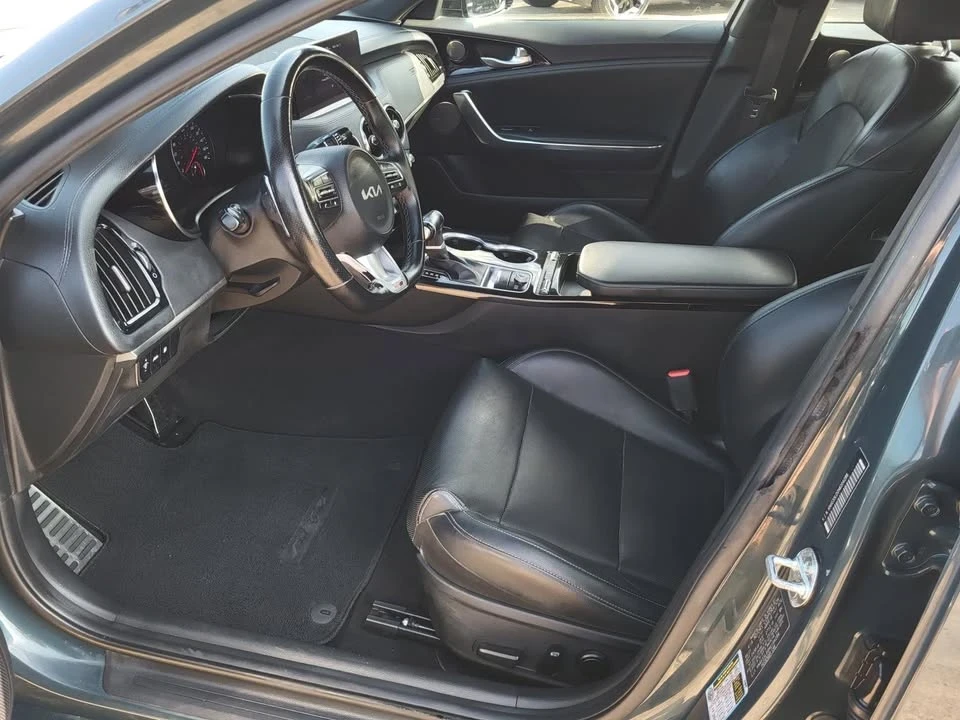 2022 Kia Stinger - Image 20 of 20