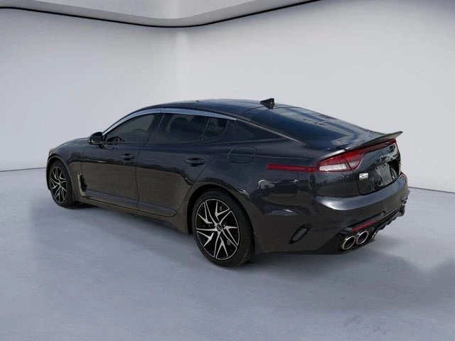 2022 Kia Stinger GT - Image 3 of 17