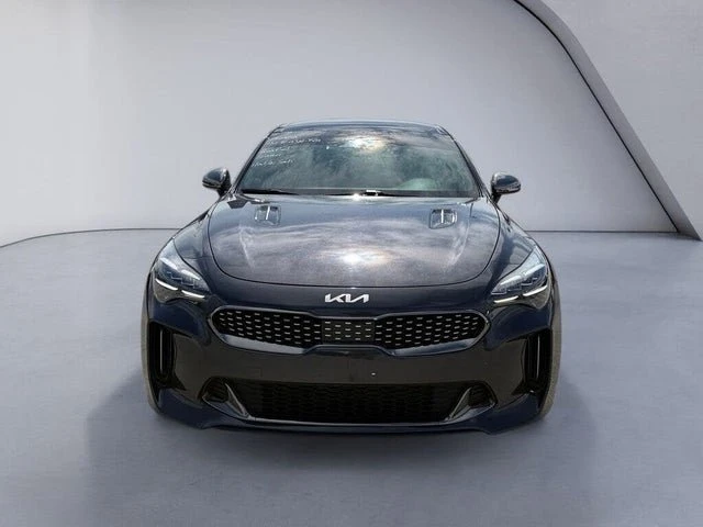 2022 Kia Stinger GT - Image 6 of 17