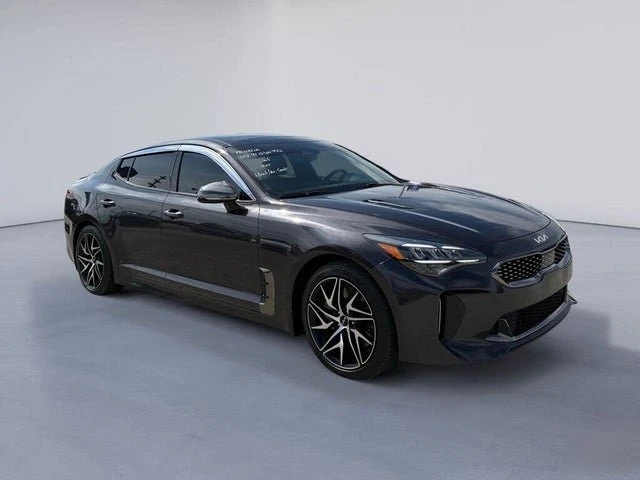 2022 Kia Stinger GT - Image 5 of 17