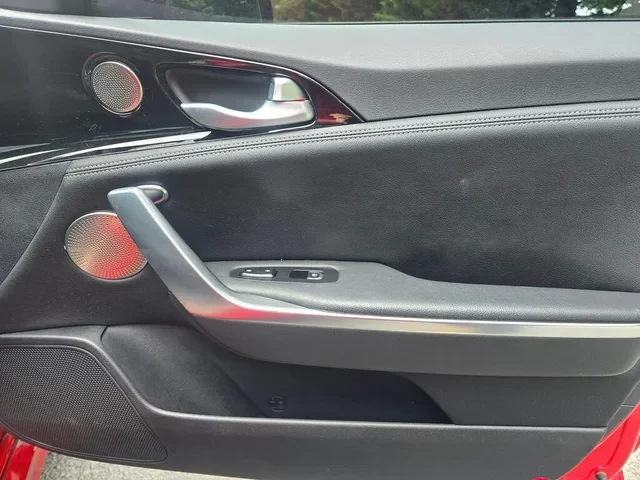 2022 Kia Stinger - Image 19 of 19