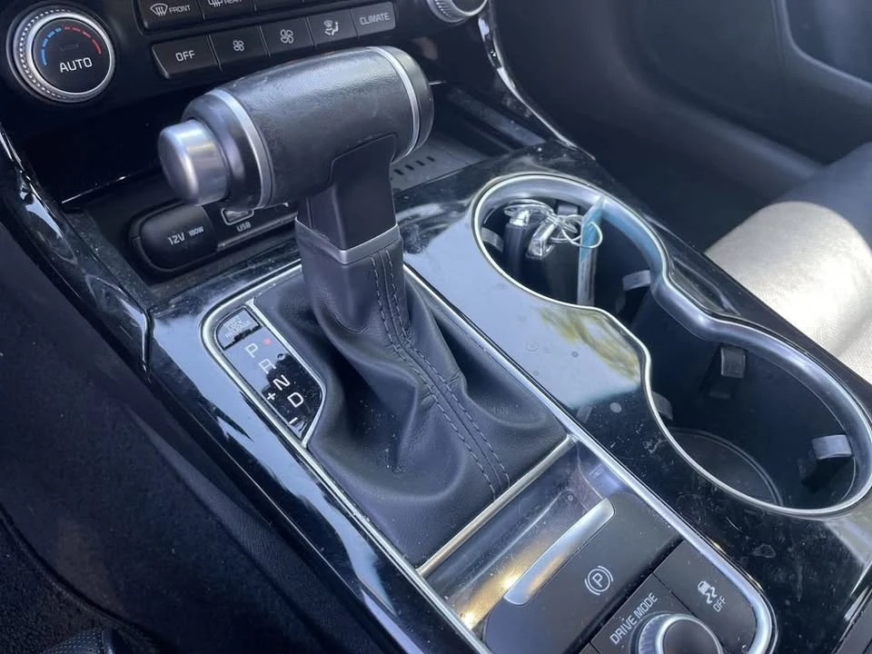 2022 Kia Stinger - Image 19 of 19