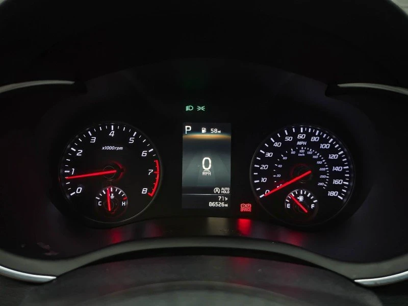 2022 Kia Stinger GT - Image 18 of 20