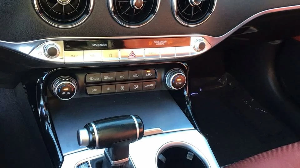 2022 Kia Stinger GT - Image 20 of 20