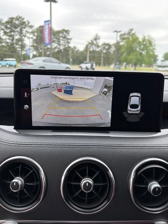 2022 Kia Stinger GT - Image 18 of 20