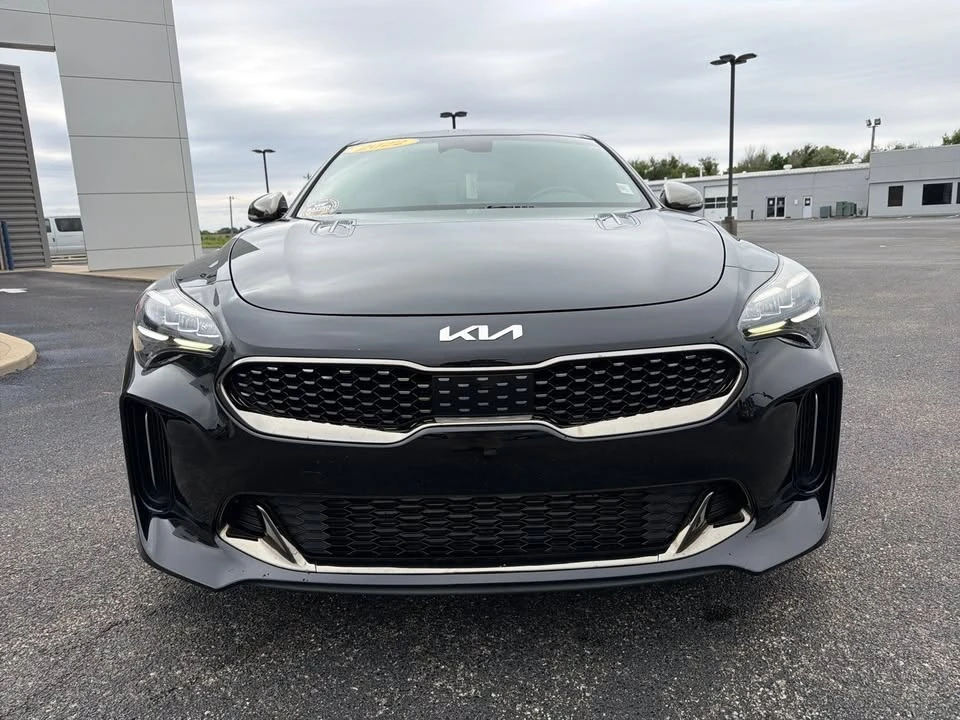 2022 Kia Stinger GT - Image 3 of 20
