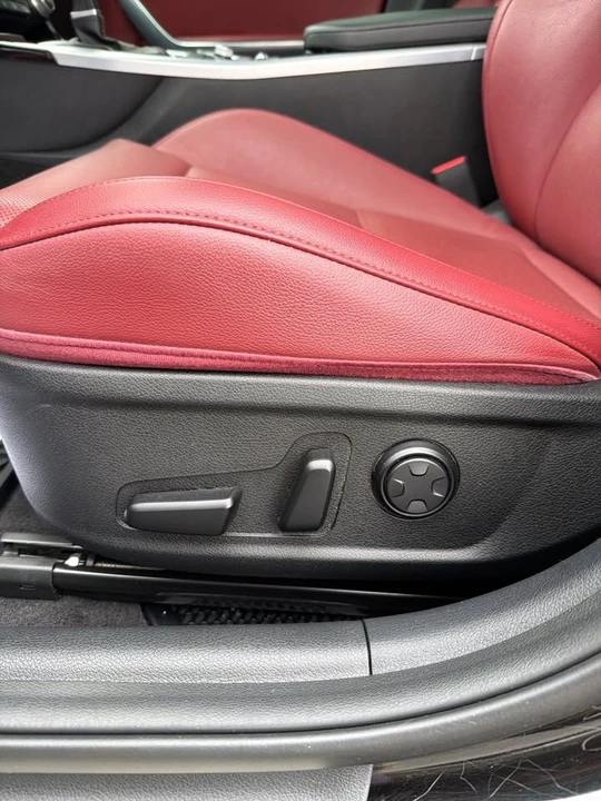 2022 Kia Stinger GT - Image 14 of 19