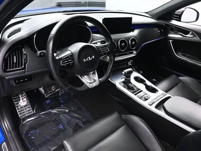 2022 Kia Stinger GT - Image 4 of 14