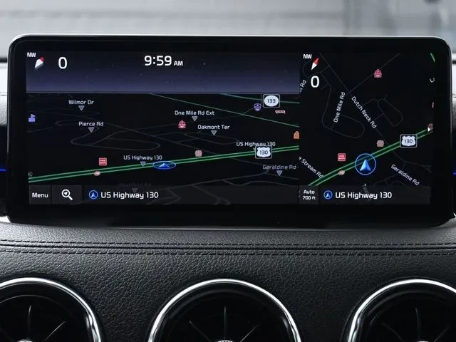 2022 Kia Stinger GT - Image 10 of 14