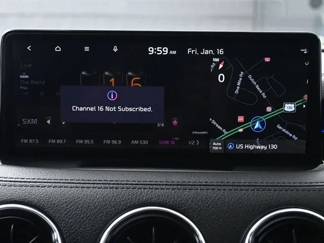 2022 Kia Stinger GT - Image 11 of 14