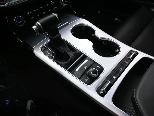 2022 Kia Stinger GT - Image 14 of 14