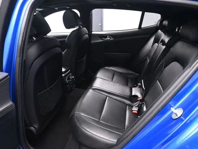 2022 Kia Stinger GT - Image 6 of 14