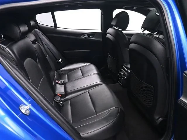 2022 Kia Stinger GT - Image 7 of 14