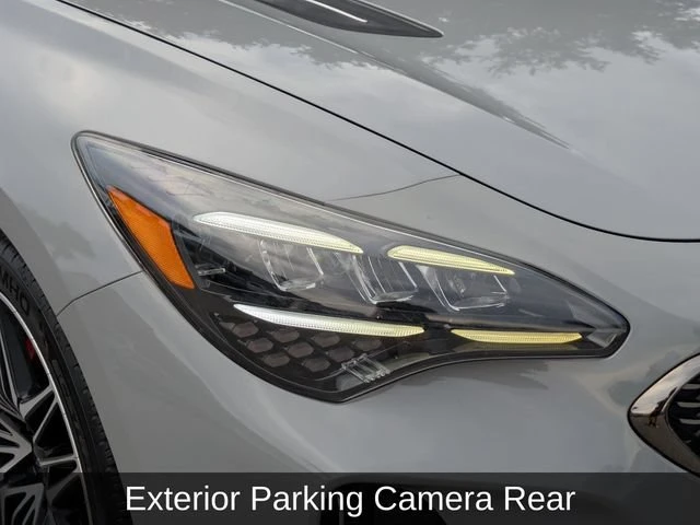 2022 Kia Stinger GT - Image 10 of 19