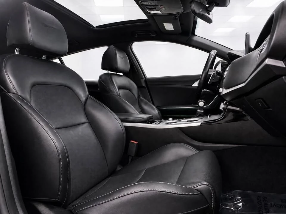 2022 Kia Stinger GT - Image 18 of 20