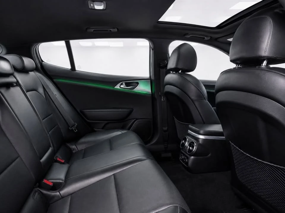 2022 Kia Stinger GT - Image 19 of 20