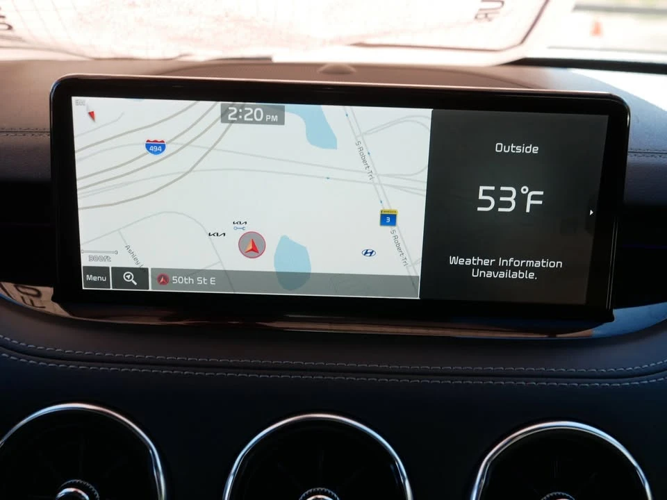 2022 Kia Stinger GT - Image 17 of 17