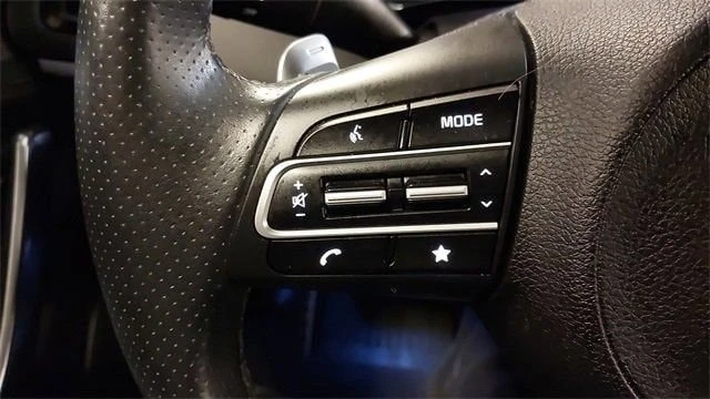 2022 Kia Stinger GT - Image 7 of 19