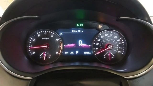 2022 Kia Stinger GT - Image 6 of 19