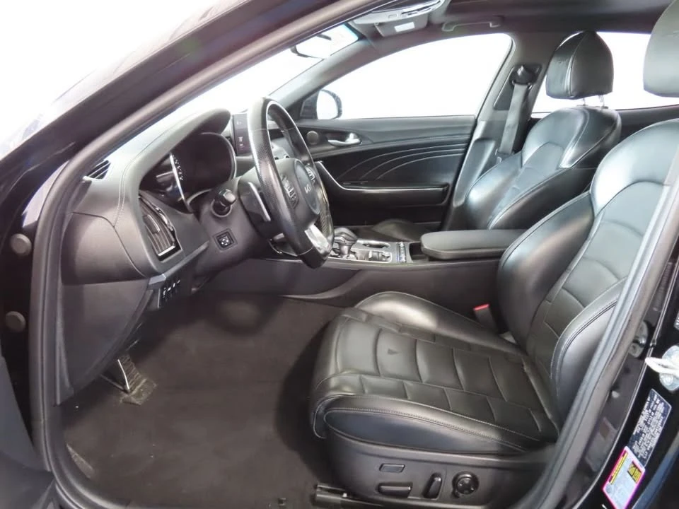 2022 Kia Stinger GT - Image 17 of 19