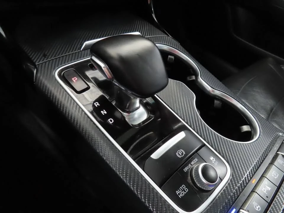 2022 Kia Stinger GT - Image 18 of 19