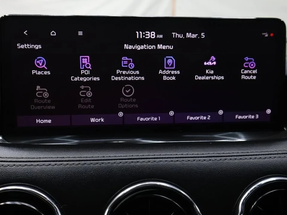 2022 Kia Stinger GT - Image 16 of 18