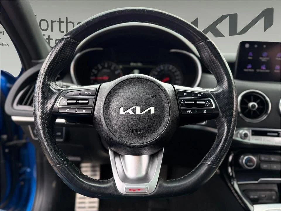 2022 Kia Stinger GT - Image 19 of 20