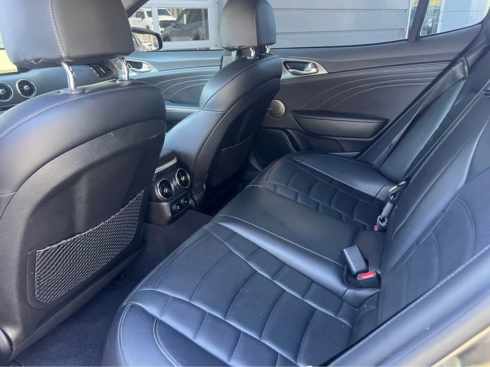 2022 Kia Stinger GT - Image 14 of 14