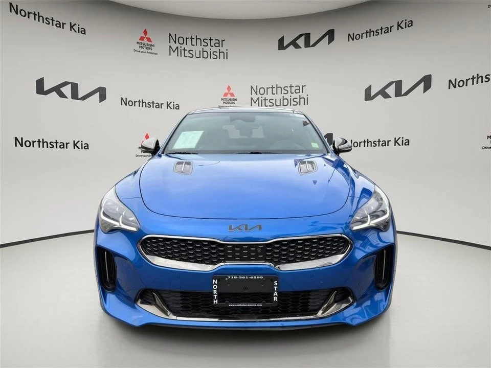 2022 Kia Stinger GT - Image 6 of 20