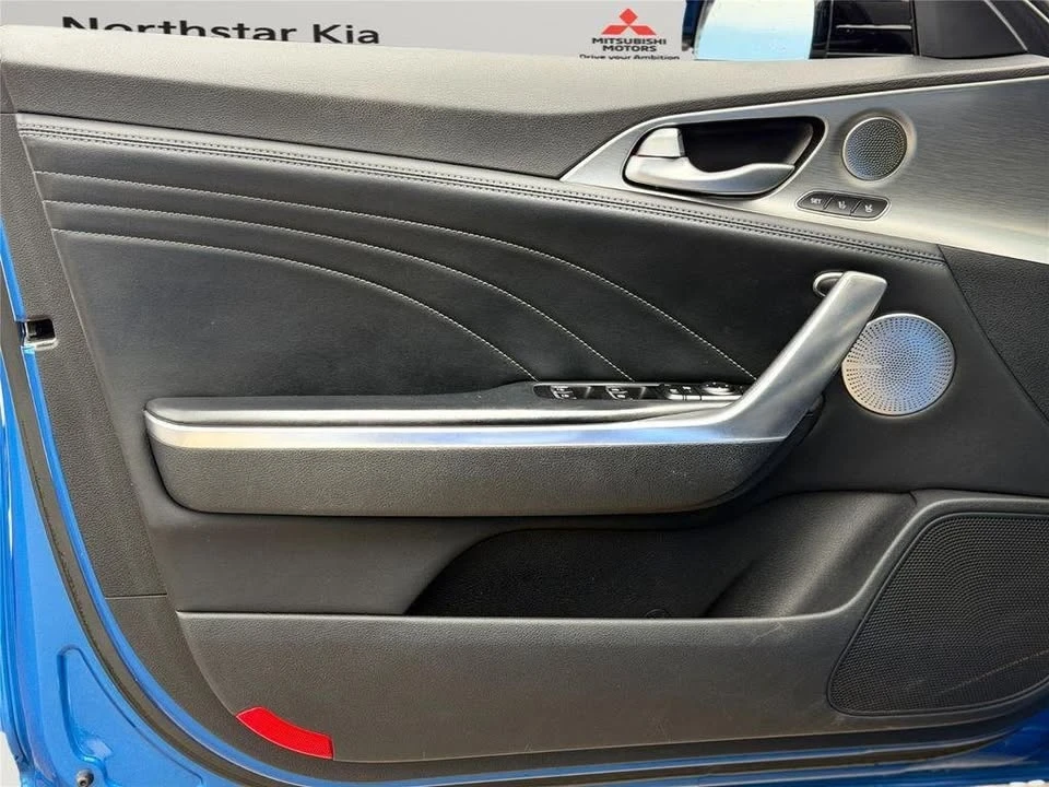 2022 Kia Stinger GT - Image 16 of 20