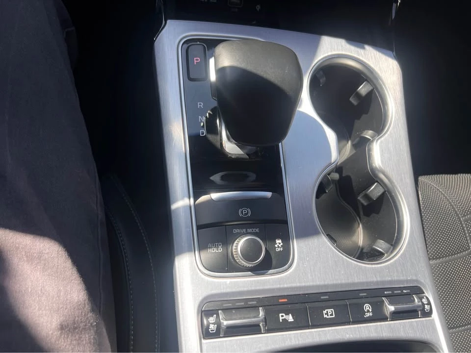 2022 Kia Stinger GT - Image 10 of 14