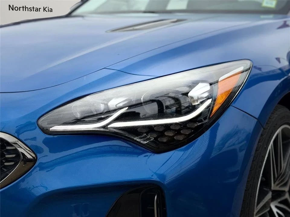 2022 Kia Stinger GT - Image 14 of 20