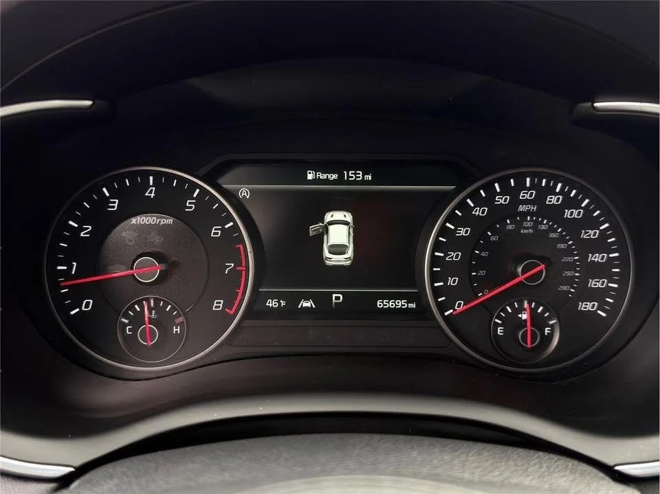2022 Kia Stinger GT - Image 20 of 20
