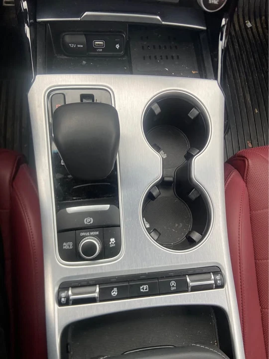 2022 Kia Stinger GT - Image 12 of 15