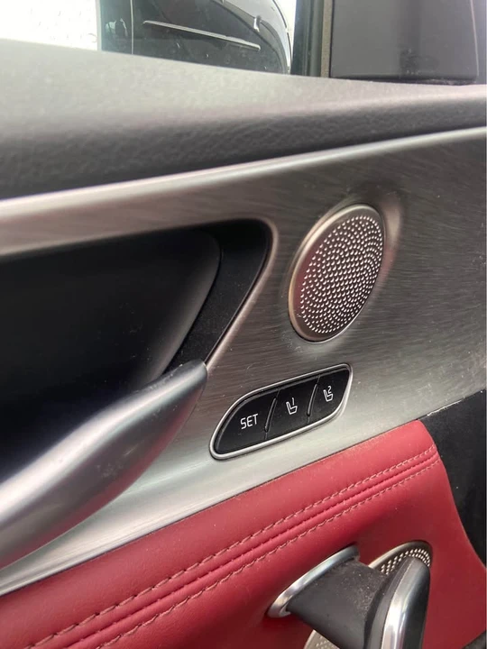 2022 Kia Stinger GT - Image 11 of 15